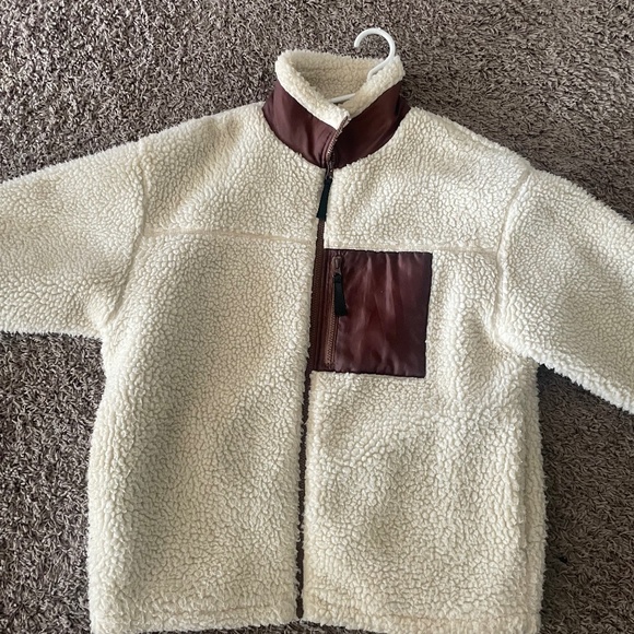 Jacket - Picture 1 of 2